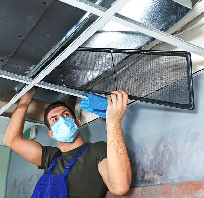 Why Homeowners & Businesses Trust Us in Mooresville, NC?