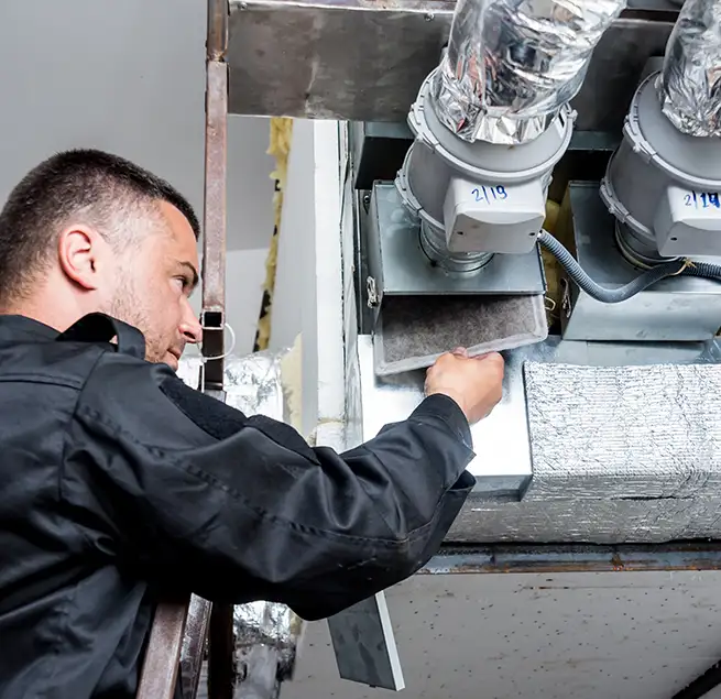 Why Homeowners & Businesses Trust Us in Mooresville, NC?